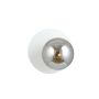 Emibig OSLO 1188/K1 Aplique de perete 1x10W/E14 IP20