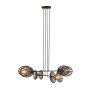 Emibig PLAYA 1146/4 Lampă cu pendul 4x60W/E27 IP20