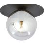 Emibig PLAZA 1119/1 Lustră de tavan 1x40W/E14 IP20