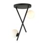 Emibig RIVER 1194/2 Lampă de tavan 2x10W/E14 IP20