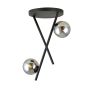 Emibig RIVER 1196/2 Lampă de tavan 2x10W/E14 IP20