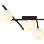 Emibig SMART 1103/3 Lampă de tavan 3x40W/E14 IP20