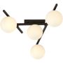 Emibig SMART 1103/4 Lampă de tavan 4x40W/E14 IP20