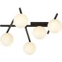 Emibig SMART 1103/5 Lampă de tavan 5x40W/E14 IP20