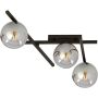 Emibig SMART 1104/3 Lampă de tavan 3x40W/E14 IP20