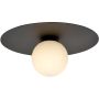 Emibig SOLAR 1127/1 Lampă de tavan 1x40W/E14 IP20