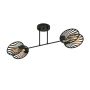 Emibig TALIA 1181/2 Lampă de tavan 2x40W/E27 IP20