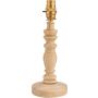 Endon Bibury 110937 Lampă de masă 1x7w/b22 ip20