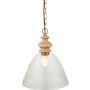 Endon Cotswold 110825 Lampă cu pendul 1x10w/e27 ip20