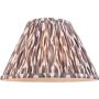 Endon Ikat 113085 Abajur 1x10w/e27 ip20