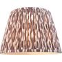 Endon Ikat 113086 Abajur 1x10w/e27 ip20