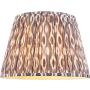 Endon Ikat 113087 Abajur 1x10w/e27 ip20