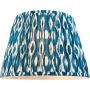 Endon Ikat 113092 Abajur 1x10w/e27 ip20