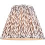 Endon Leaf 111296 Abajur 1x10w/e27 ip20