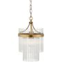 Endon Marietta 112572 Lampă cu pendul 1x10w/e27 ip20