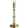 Endon Morton Rechargeable 110463 Lampă de masă 1x1_5w/led 2700k 155lm ip20