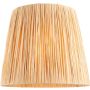 Endon Raffia 113455 Abajur 1x10w/e27 ip20