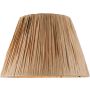 Endon Raffia 113456 Abajur 1x10w/e27 ip20