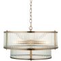 Endon Ridgeton 110944 Lampă cu pendul 5x6w/e14 ip20