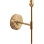 Endon Step T Bar 115074 Braț pentru aplique de perete 1x7w/b22 ip20