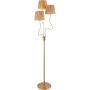 Endon Wriggle 114222 Lampă de podea 3x7w/e14 ip20