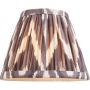 Endon Zigzag 111322 Abajur 1x7w/e14 ip20