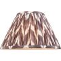 Endon Zigzag 111325 Abajur 1x10w/e27 ip20