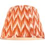 Endon Zigzag 113075 Abajur 1x10w/e27 ip20