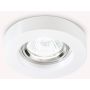 Ideal Lux BLUES 113999 Lumină îngropată deasupra plafonului 1x50W/GU10 ip20