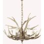 Ideal Lux CHALET 115498 Candelabru 6x40W/E14 ip20