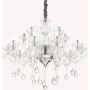 Ideal Lux COLOSSAL 114170 Candelabru 15x40W/E14 ip20