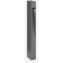 Ideal Lux MERCURIO 114347 Lampă de podea 1x15W/G9 ip44
