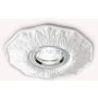 Ideal Lux POLKA 115597 Downlight decorativ 1x50W/GU10 ip20