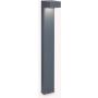 Ideal Lux SIRIO 115061 Lampă de podea 1x9W/GX53 ip65