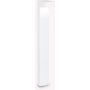 Ideal Lux SIRIO 115085 Lampă de podea 1x9W/GX53 ip65