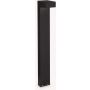 Ideal Lux SIRIO 115108 Lampă de podea 1x9W/GX53 ip65