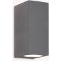 Ideal Lux UP 115337 Aplique de perete 2x15W/G9 ip44