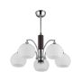 Jupiter LARGO 1135 Lampă de tavan 5x15W/E27 IP20