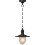Lucide ARUBA 11872/01/97 Lampă cu pendul 1x60w/e27 ip44
