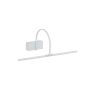 Nowodvorski ARTLINE LED 11955 Aplique de perete 1x4W/LED 3000K 370lm IP20