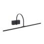 Nowodvorski ARTLINE LED 11958 Aplique de perete 1x6W/LED 3000K 410lm IP20