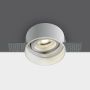 One Light The Trimless 11105TR/W Lumină îngropată deasupra plafonului 1x10W/GU10 IP20