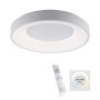 Paul Neuhaus ANIKA 14326-16 Lustră de tavan 1x26,5W/LED CCT 2700K-5000K 1900LM IP20