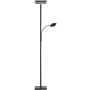 Paul Neuhaus HANS 11710-18 Lampă de podea 2x31,5W/LED 3000k 2500lm ip20
