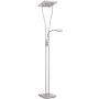 Paul Neuhaus HELIA 11776-55 Lampă de podea 3x28W/LED 3000k 1900/400/400lm ip20