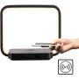 Paul Neuhaus OMARI 11019-18 Lampă de masă 1x4,5W/LED 3000k 340lm ip20