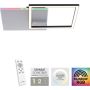 Paul Neuhaus RENDA 11327-95 Lampă de tavan 1x35W/LED 2700-5000k 3200lm ip20