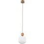 TK Lighting BALLO 11049 Lampă cu pendul 1x10W/E14 IP20