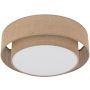 TK Lighting CALISTO 11046 Lampă de tavan 4x15W/E27 IP20