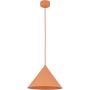 TK Lighting CONO M 11384 Lampă cu pendul 1x15W/E27 IP20